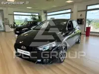2023 Hyundai I20