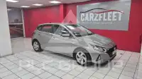 2023 Hyundai I20