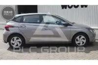 2023 Hyundai I20