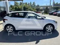 2023 Hyundai I20