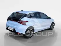 2023 Hyundai I20