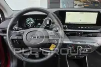 2023 Hyundai I20