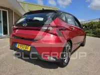 2023 Hyundai I20