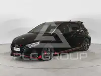 2023 Hyundai I20