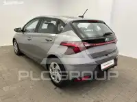 2023 Hyundai I20