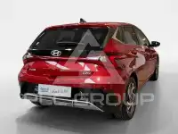 2023 Hyundai I20