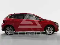 2023 Hyundai I20