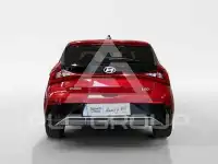 2023 Hyundai I20
