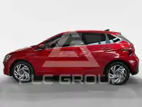 2023 Hyundai I20