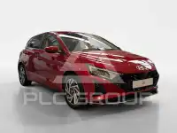 2023 Hyundai I20