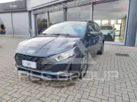 2023 Hyundai I20
