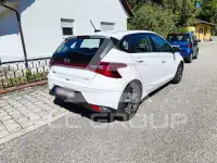 2023 Hyundai I20