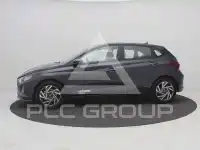 2023 Hyundai I20