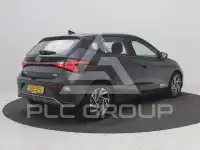 2023 Hyundai I20