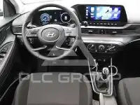 2023 Hyundai I20