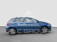 2023 Hyundai I20