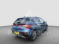 2023 Hyundai I20