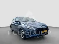 2023 Hyundai I20