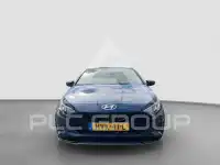 2023 Hyundai I20