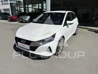 2023 Hyundai I20