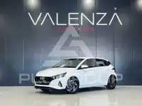 2023 Hyundai I20