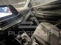 2023 Hyundai I20