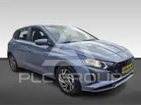 2023 Hyundai I20