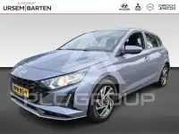 2023 Hyundai I20