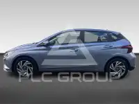 2023 Hyundai I20