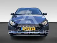 2023 Hyundai I20