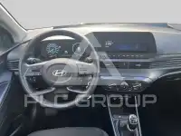 2023 Hyundai I20