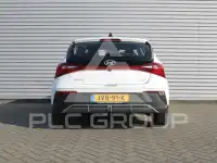 2023 Hyundai I20
