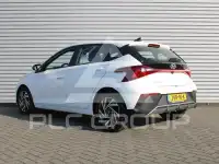 2023 Hyundai I20