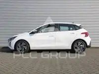 2023 Hyundai I20