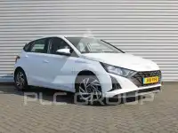 2023 Hyundai I20
