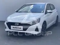 2023 Hyundai I20