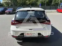 2023 Hyundai I20