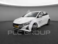 2023 Hyundai I20