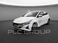 2023 Hyundai I20
