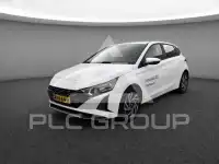 2023 Hyundai I20