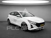 2023 Hyundai I20