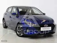 2023 Hyundai I20