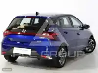 2023 Hyundai I20