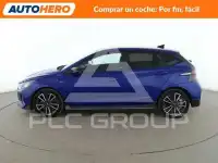 2023 Hyundai I20