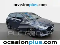 2023 Hyundai I20