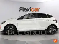 2023 Hyundai I20