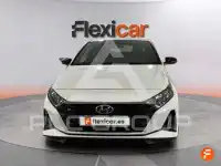 2023 Hyundai I20