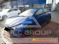 2023 Hyundai I20