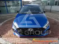 2023 Hyundai I20