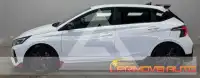 2023 Hyundai I20